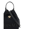 Load image into Gallery viewer, Versace La Medusa Beuteltasche
