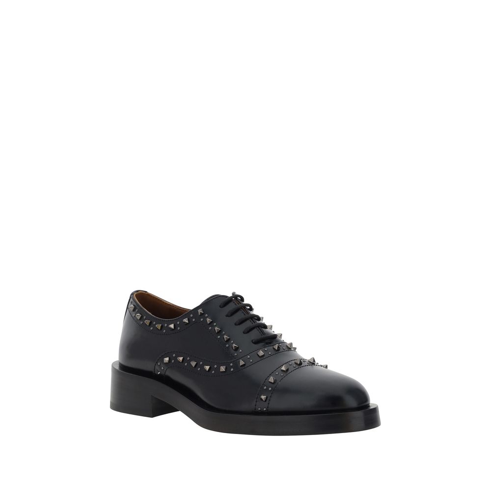 Valentino Garavani Oxford-Schnürschuhe