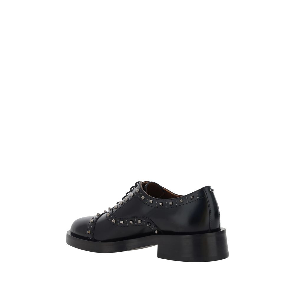 Valentino Garavani Oxford-Schnürschuhe