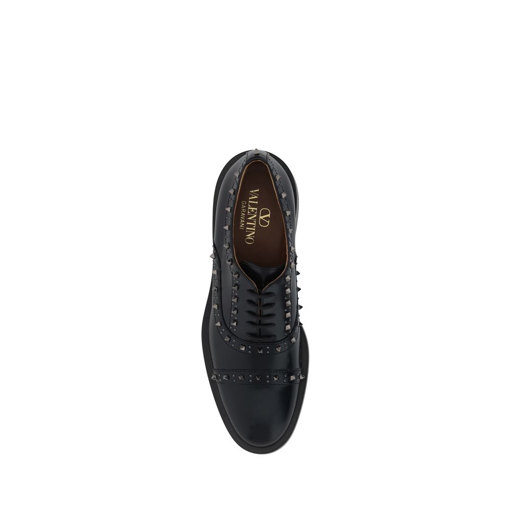 Valentino Garavani Oxford-Schnürschuhe