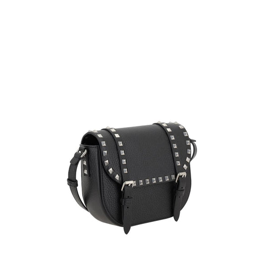 Valentino Garavani Rockstud Messenger Kleine Umhängetasche