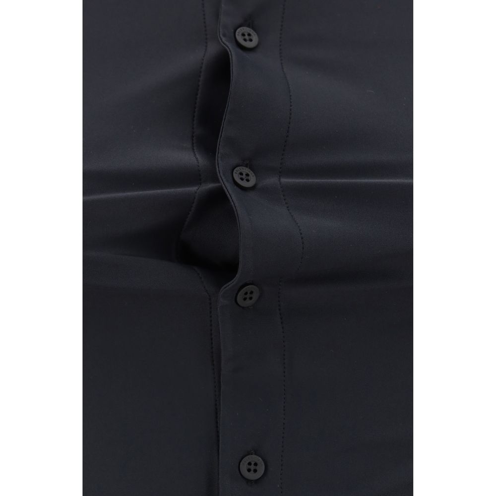 Balenciaga Stretch-Shirt