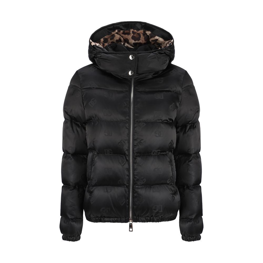 Dolce & Gabbana Daunenjacke