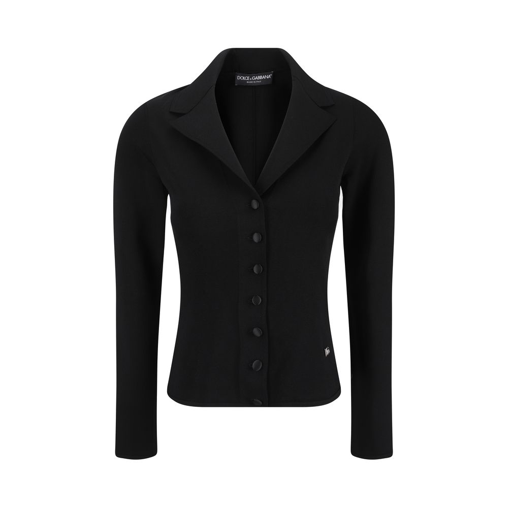 Dolce & Gabbana Blazer-Jacke