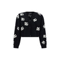 Resmi galeri görüntüleyiciye yükleyin, Dolce & Gabbana Strickjacke
