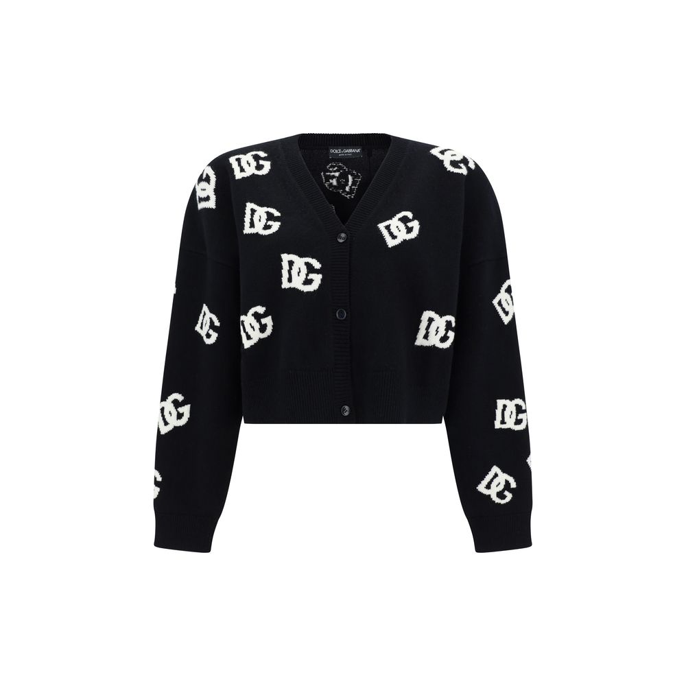 Dolce & Gabbana Strickjacke