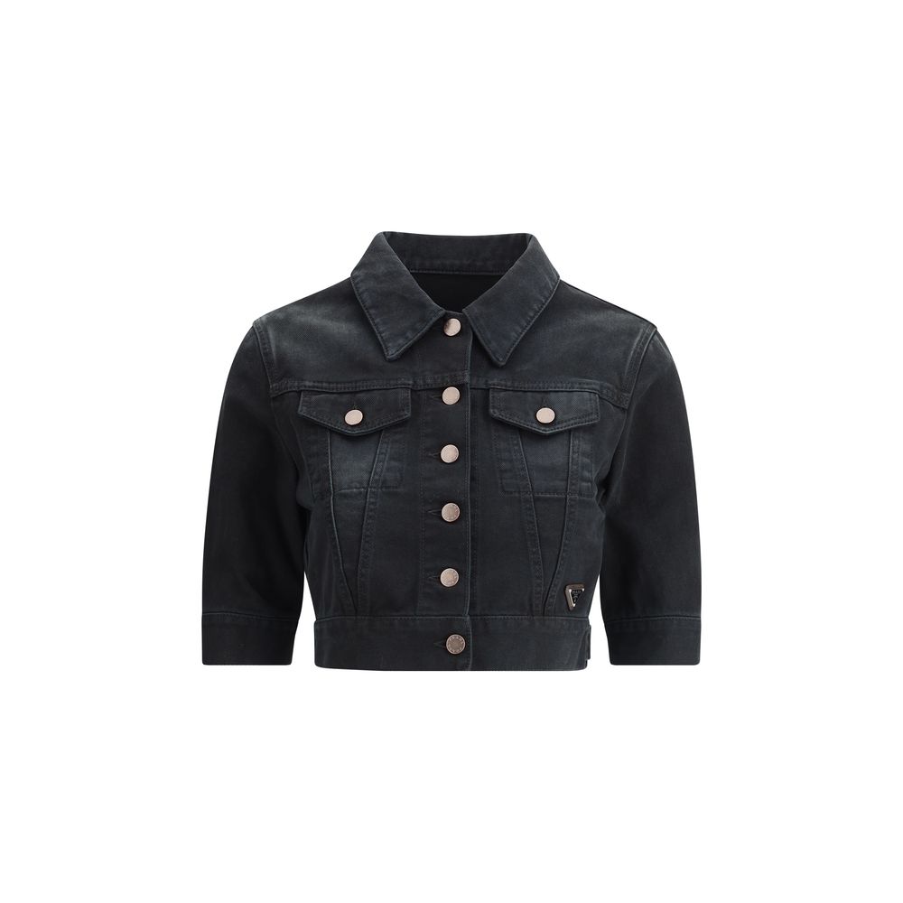 Prada Denim-Jacke