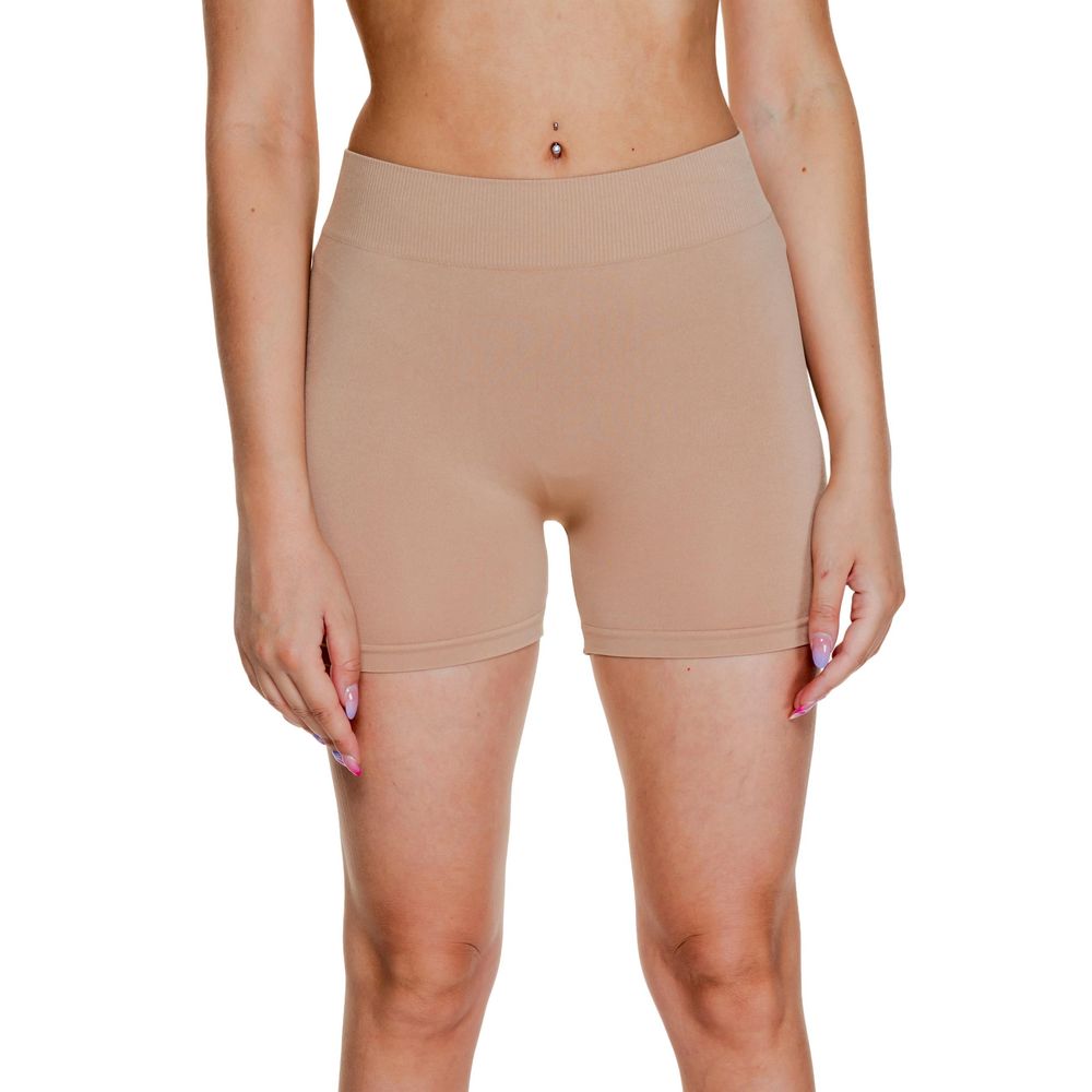 Vero Moda Beige Polyamid kurz