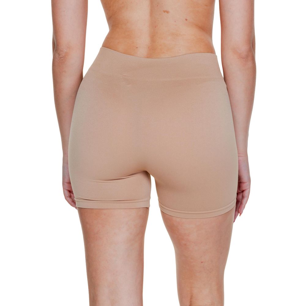 Vero Moda Beige Polyamid kurz