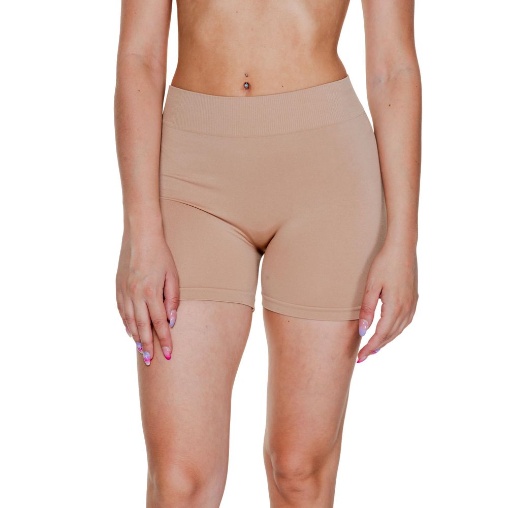 Vero Moda Beige Polyamid kurz