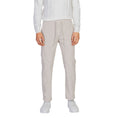 Load image into Gallery viewer, Antony Morato Beige Polyester Jeans & Hose
