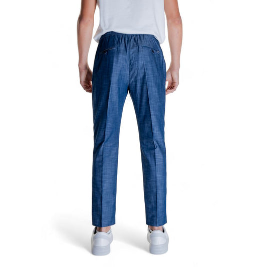 Antony Morato Blaue Baumwolljeans & Hose