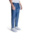 Load image into Gallery viewer, Antony Morato Blaue Baumwolljeans & Hose
