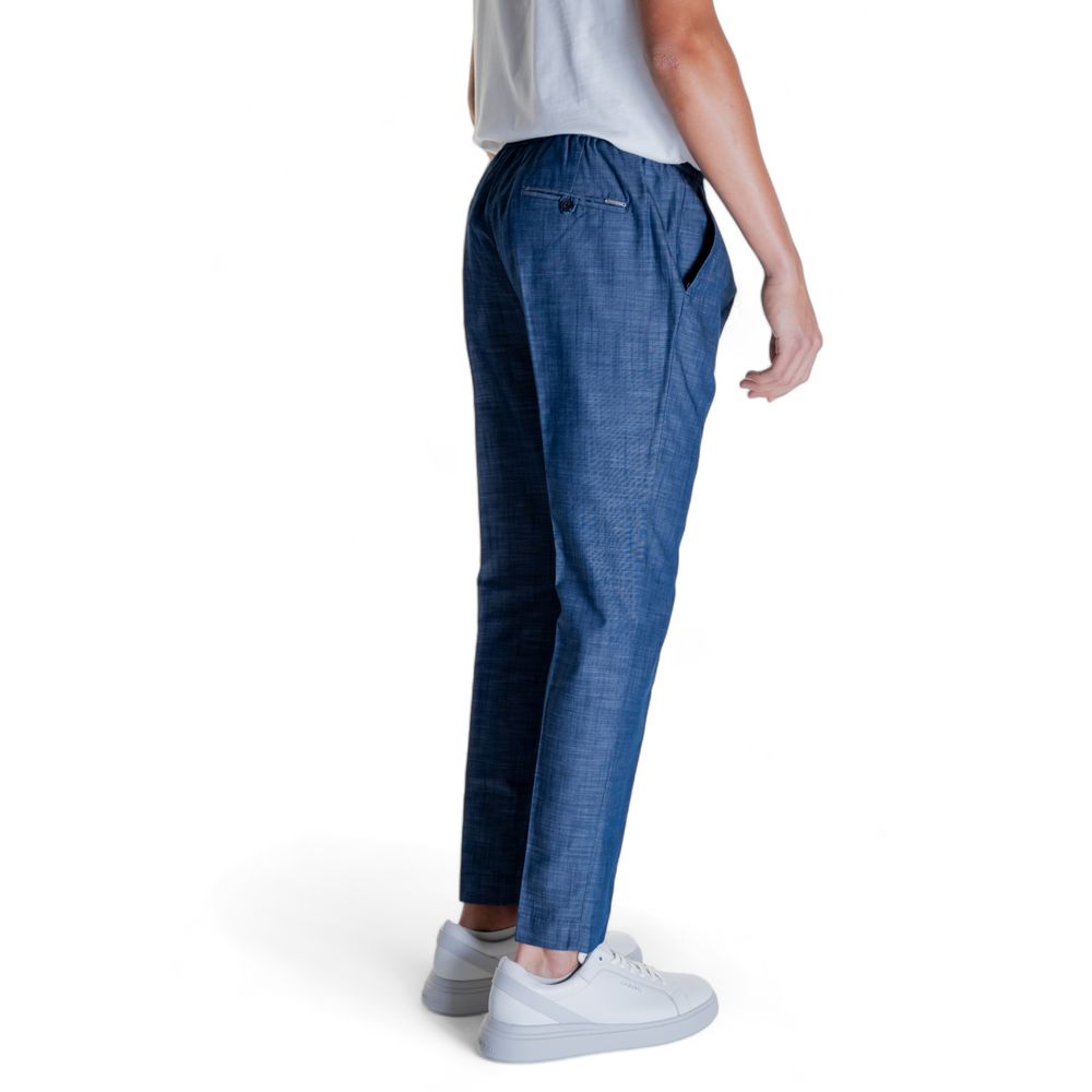 Antony Morato Blaue Baumwolljeans & Hose