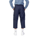 Load image into Gallery viewer, Antony Morato Blaue Baumwolljeans & Hose
