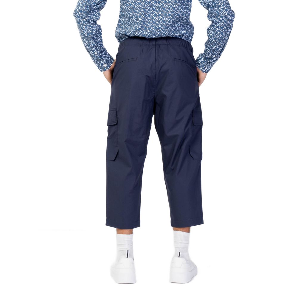 Antony Morato Blaue Baumwolljeans & Hose