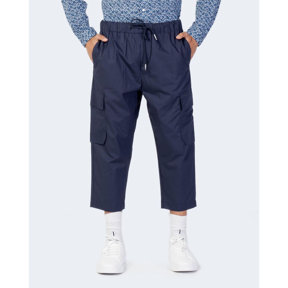 Antony Morato Blaue Baumwolljeans & Hose