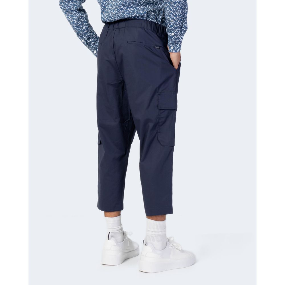 Antony Morato Blaue Baumwolljeans & Hose