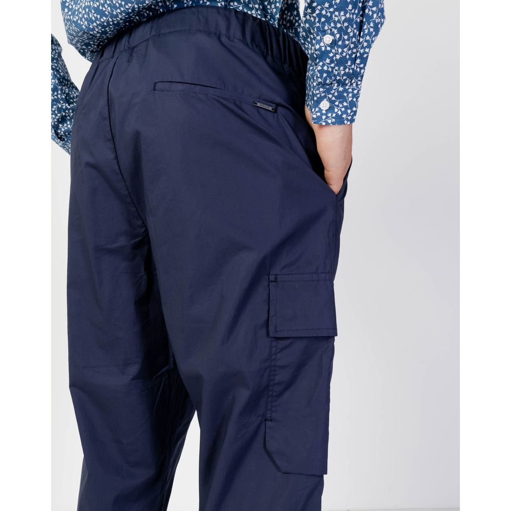 Antony Morato Blaue Baumwolljeans & Hose