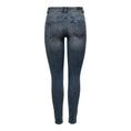 Resmi galeri görüntüleyiciye yükleyin, Only Blaue Baumwolljeans & Hose
