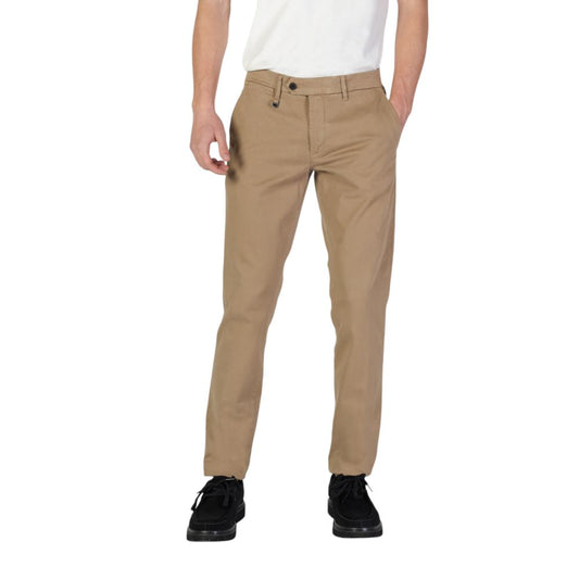 Antony Morato Beige Baumwolljeans & Hose