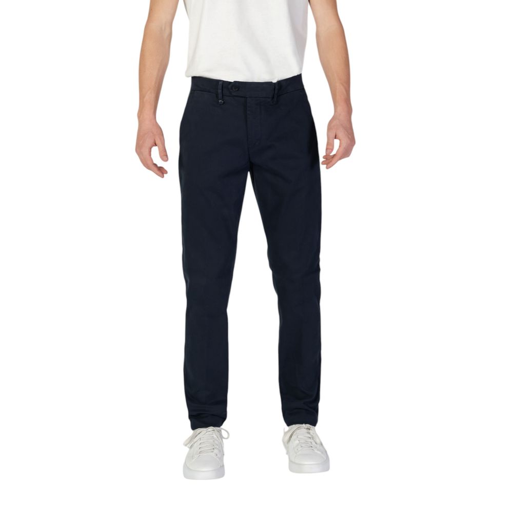 Antony Morato Blaue Baumwolljeans & Hose