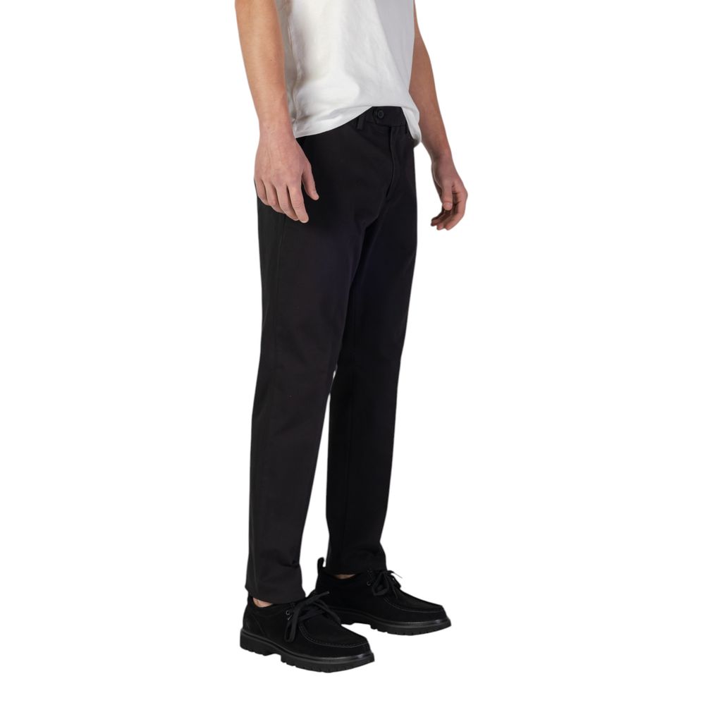 Antony Morato Schwarze Baumwolljeans & Hose