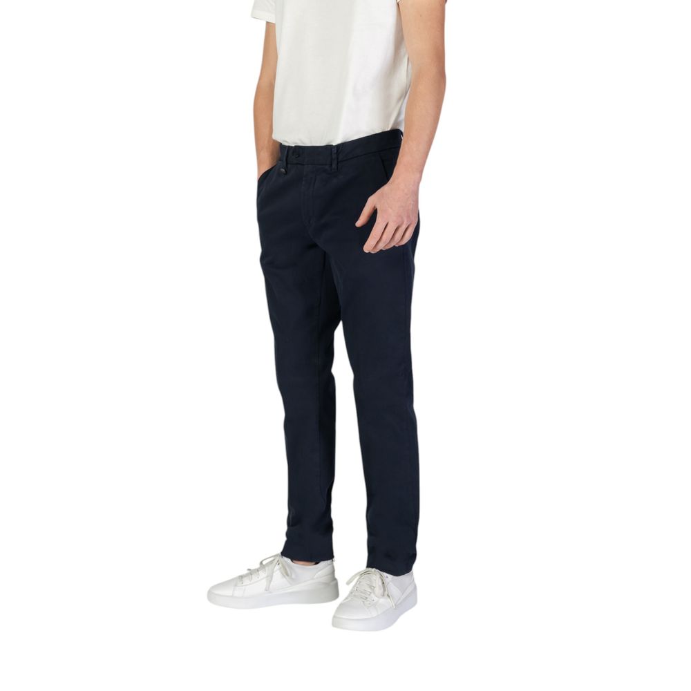 Antony Morato Blaue Baumwolljeans & Hose