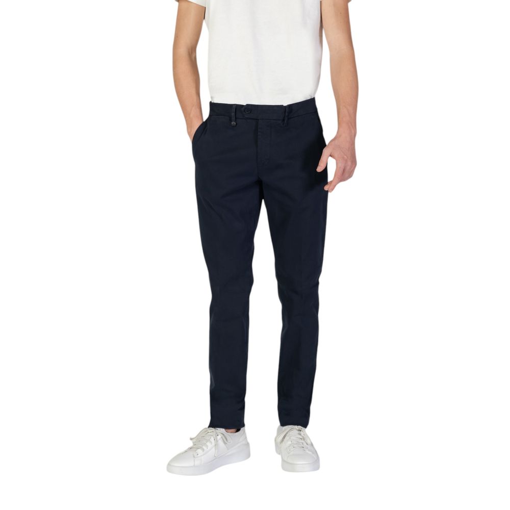 Antony Morato Blaue Baumwolljeans & Hose