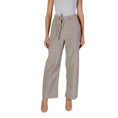 Load image into Gallery viewer, Only Beige Baumwolljeans & Hose
