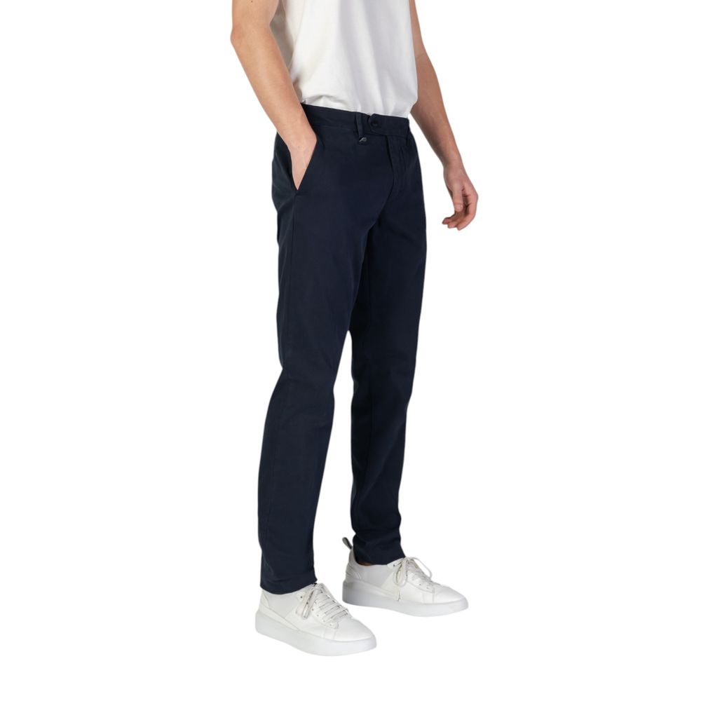 Antony Morato Blaue Baumwolljeans & Hose