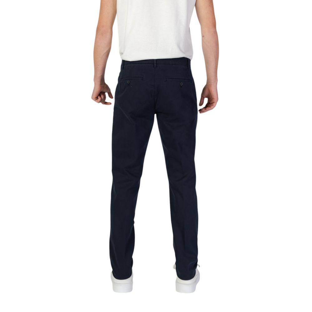 Antony Morato Blaue Baumwolljeans & Hose