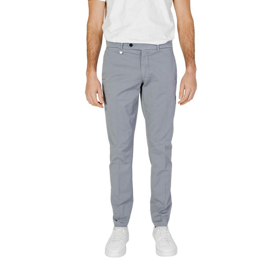 Antony Morato Graue Baumwolljeans & Hose