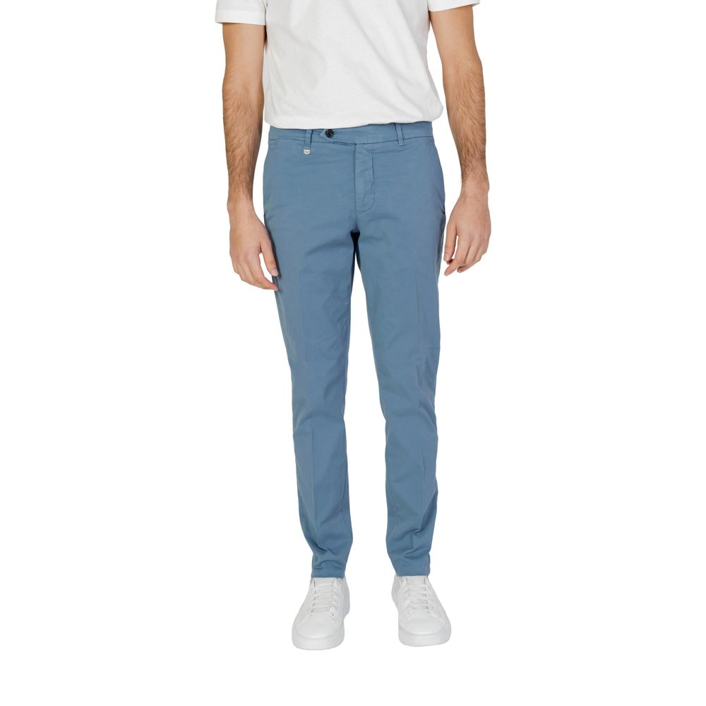 Antony Morato Blaue Baumwolljeans & Hose