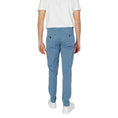 Load image into Gallery viewer, Antony Morato Blaue Baumwolljeans & Hose
