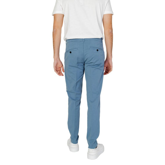 Antony Morato Blaue Baumwolljeans & Hose