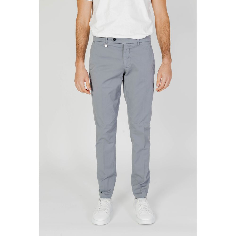 Antony Morato Graue Baumwolljeans & Hose