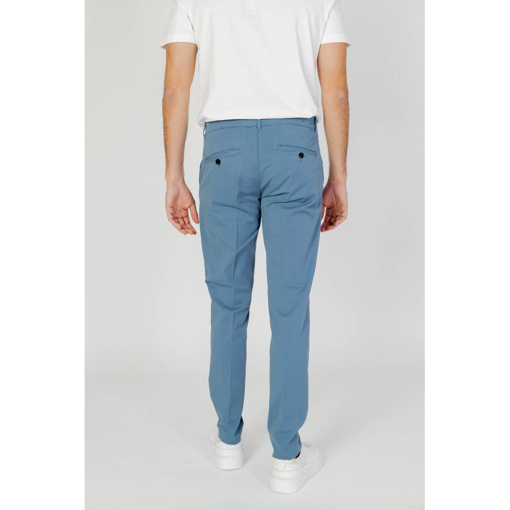 Antony Morato Blaue Baumwolljeans & Hose