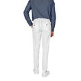 Load image into Gallery viewer, Antony Morato Cremefarbene Baumwolljeans & Hose
