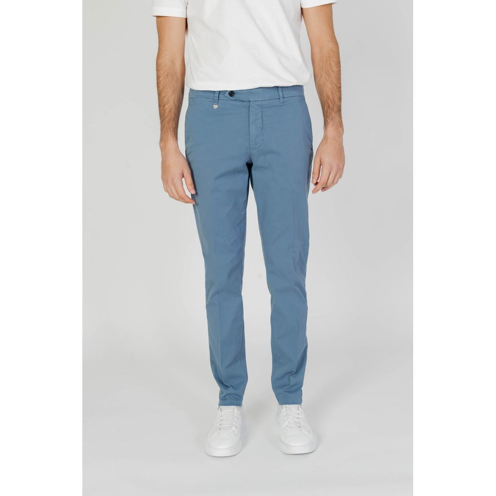 Antony Morato Blaue Baumwolljeans & Hose