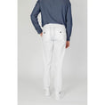 Load image into Gallery viewer, Antony Morato Cremefarbene Baumwolljeans & Hose
