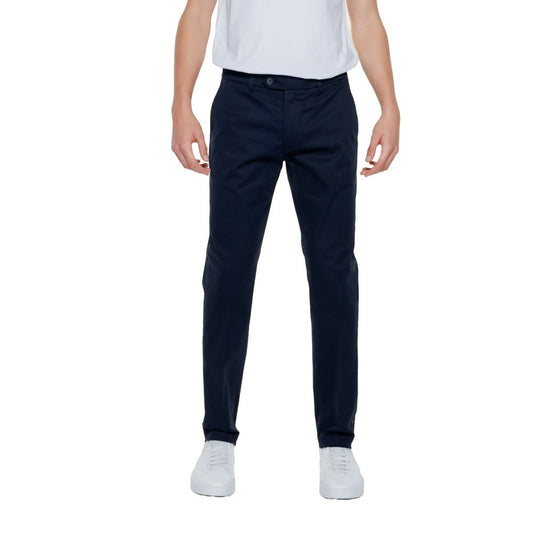 Antony Morato Blaue Baumwolljeans & Hose