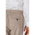 Load image into Gallery viewer, Antony Morato Beige Polyester Jeans & Hose
