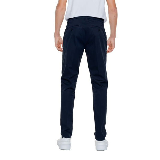 Antony Morato Blaue Baumwolljeans & Hose