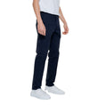 Load image into Gallery viewer, Antony Morato Blaue Baumwolljeans & Hose
