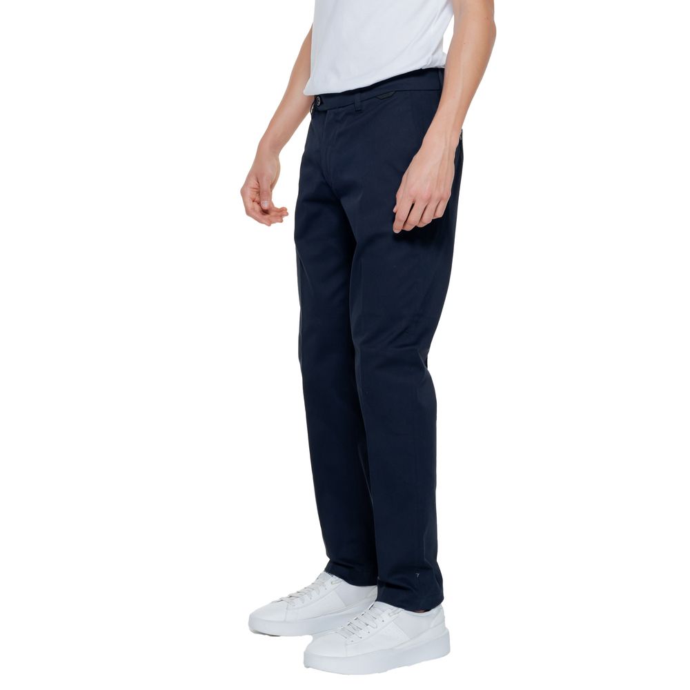 Antony Morato Blaue Baumwolljeans & Hose