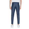 Load image into Gallery viewer, Antony Morato Blaue Baumwolljeans & Hose
