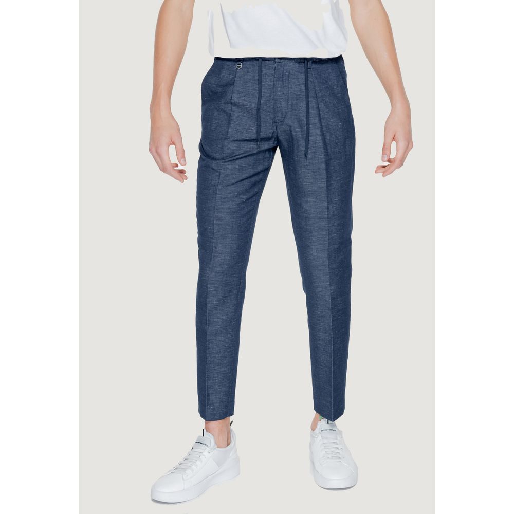 Antony Morato Blaue Baumwolljeans & Hose