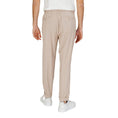 Load image into Gallery viewer, Antony Morato Beige Polyester Jeans & Hose
