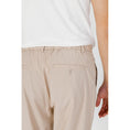 Load image into Gallery viewer, Antony Morato Beige Polyester Jeans & Hose
